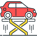 car-lifter-3NGP93.png